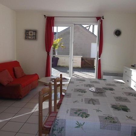 Residence Etoile De Mer Saint-Pair-sur-Mer Ngoại thất bức ảnh
