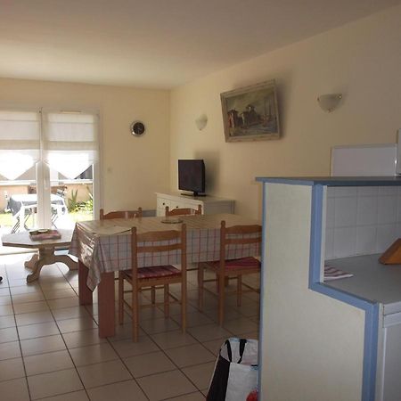 Residence Etoile De Mer Saint-Pair-sur-Mer Ngoại thất bức ảnh