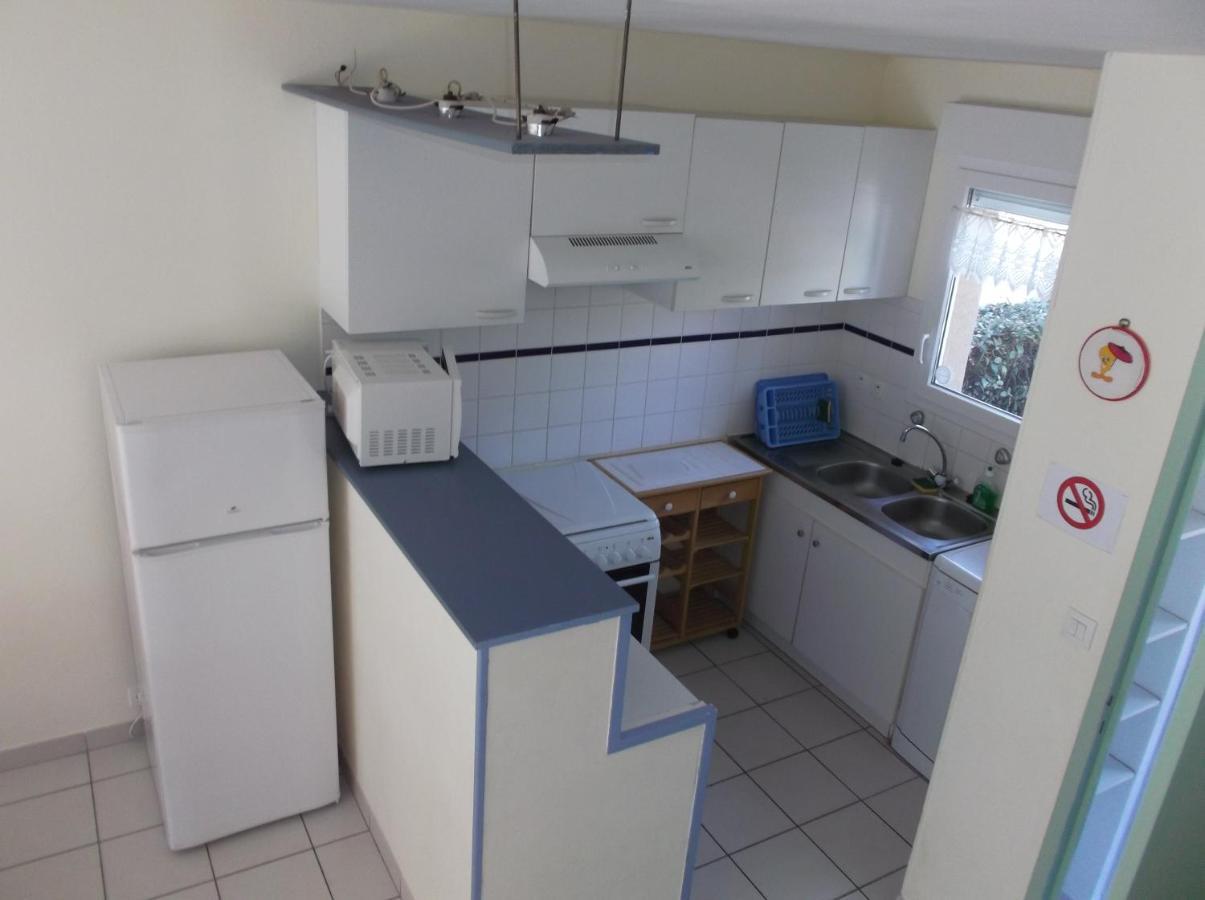 Residence Etoile De Mer Saint-Pair-sur-Mer Ngoại thất bức ảnh